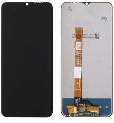 NBA001LCD1008008 Vivo Y31 2021 fekete LCD kijelző érintővel (NBA001LCD1008008)