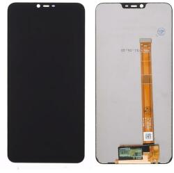 NBA001LCD1008009 Oppo A12e fekete LCD kijelző érintővel (NBA001LCD1008009)