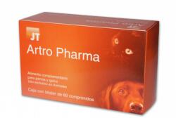 JTPharma JT-ARTRO PHARMA pentru caini si pisici, 60 TABLETE