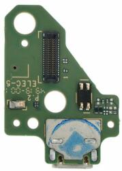 tel-szalk-1930533 Huawei MediaPad M5 Lite 8 töltőcsatlakozó port panel (tel-szalk-1930533)