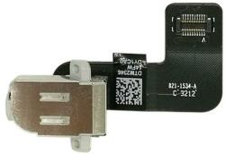 821-1534-A Apple Macbook Pro 13" (Retina Late 2012 - Early 2013) A1425 Audio Jack, fejhallgató csatlakozó flexibilis kábellel (821-1534-A)