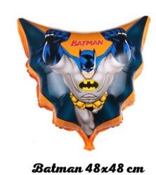 QBC co. Ltd Batman mintás fólia lufi 48 cm