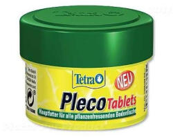 Tetra Pleco Tablets 58 db