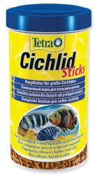 Tetra Cichlid sticks 500 ml - INVITALpet