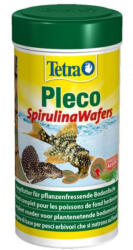 Tetra Pleco Spirulina Wafers 250 ml