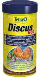 Tetra Discus Rot 250 ml