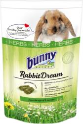 Bunny Nature Rabbit Dream Herbs gyógynövényes nyúltáp 0, 75 kg