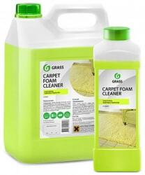Carpet Foam Cleaner 5, 4 kg Kárpit és szőnyegtisztító