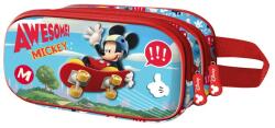 Mickey Mouse Penar Mickey Mouse Skater 3D , 10x23x7cm (8435376374479)