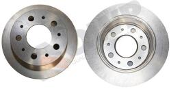 QWP Disc frana QWP WBD290 (WBD290)