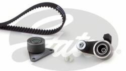 GATES Set curea de distributie GATES PowerGrip K015378XS (K015378XS)