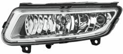 HELLA Proiector ceata HELLA 1ND 010 377-011 (1ND 010 377-011) - automobilus