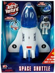 Astro Venture Naveta spatiala si figurina astronaut Astro Venture (AV63112_001w)