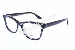 GUESS szemüveg (GU2649 092 51-18-140)