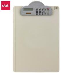 Felírótábla A4 számológéppel