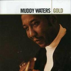 Muddy Waters Gold remastered (2cd)
