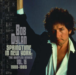 Dylan, Bob Springtime In New York: The Bootleg Series Vol. 16 - facethemusic - 13 890 Ft