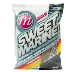 Mainline Nada Mainline Sweet Marine Groundbait, 2kg (A0.M.MM2905)