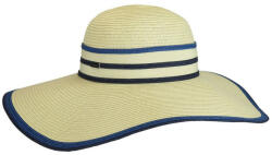 Betmar Palarie Betmar Palma Wide Brim Natural