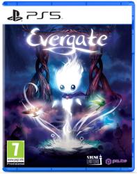 PQube Evergate (PS5)