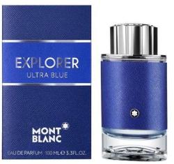 Mont Blanc Explorer Ultra Blue EDP 30 ml Parfum