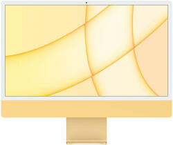 Apple iMac 24 Z12S/R1 Számítógép konfiguráció