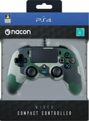 Bigben Interactive Nacon Wired Compact PS4 Gamepad, kontroller