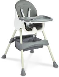 Caretero Bill szürke