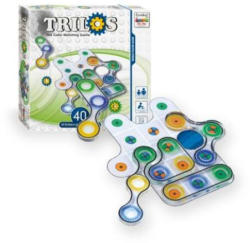 Eureka Trilos (EUR34617)