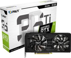 Vásárlás: Gainward GeForce RTX  Ti Ghost 8GB GDDR6 bit