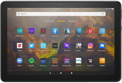 Amazon Fire HD 10 2021 32GB black Tablete