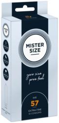 MISTER SIZE Size 57 10 db