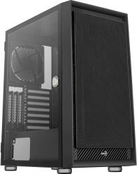 Aerocool Graphite-G-BK-v1