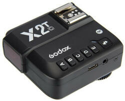 Godox X2T-C vakukioldó (Canon) (GXD168601) (GXD168601)