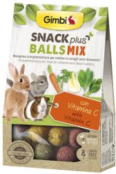  Gimbi Snack Plus Balls mix 50 g