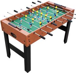 Tat Biliard Masa Fotbal Columna 120x61x79cm (TBX-S25)