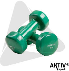 Amaya Kézisúlyzó vinyl Amaya 2x3 kg (61003300) - aktivsport