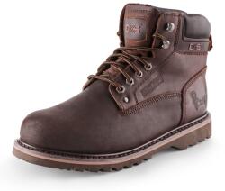 CXS Bocanci de lucru până la gleznă CXS - Maro | 38 (2112-001-600-38)