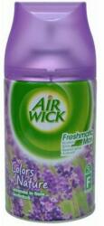 Air Wick Rezerva odorizant camera Air Wick lavanda 250 ml (DAWK250R)