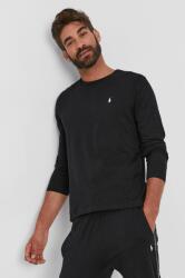 Ralph Lauren hosszú ujjú - fekete XL - answear - 21 590 Ft
