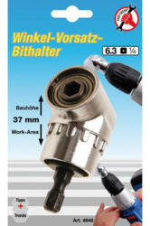 BGS technic Sarok csavarbehajtó 1/4" Art. 4846 (048468)