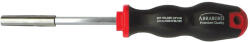 ABRABORO Mágneses bittartó 1/4" x100 mm Abraboro (ABR-022824)
