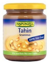 RAPUNZEL Bio olajos magkrém, szezámkrém, barna Tahin 250 g