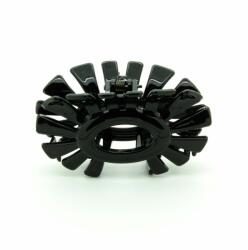 Pami Accessories Cleste Par Pami Clasice 9cm, P917-217-a-negru