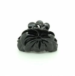 Pami Accessories Cleste Par Pami Clasice 6cm, P917-215-b Negru
