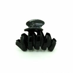 Pami Accessories Cleste Par Pami Clasice 6cm, P917-215-h Negru