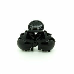 Pami Accessories Cleste Par Pami Clasice 6cm, P917-215-j Negru