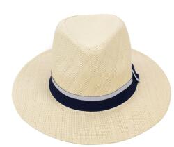 Pami Accessories Palarie paie panama barbat, PB-1220-104, Bej