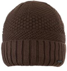 Pami Accessories Caciula sport pentru barbati Pami Men HBB419-23, maro