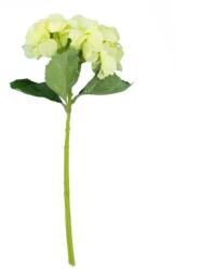 Pami Accessories Hortensie artificiala F419-324 Pami Flower 34 cm Verde